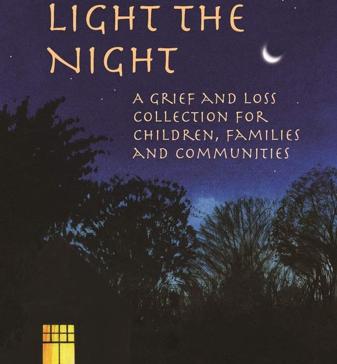 Stories to light the night