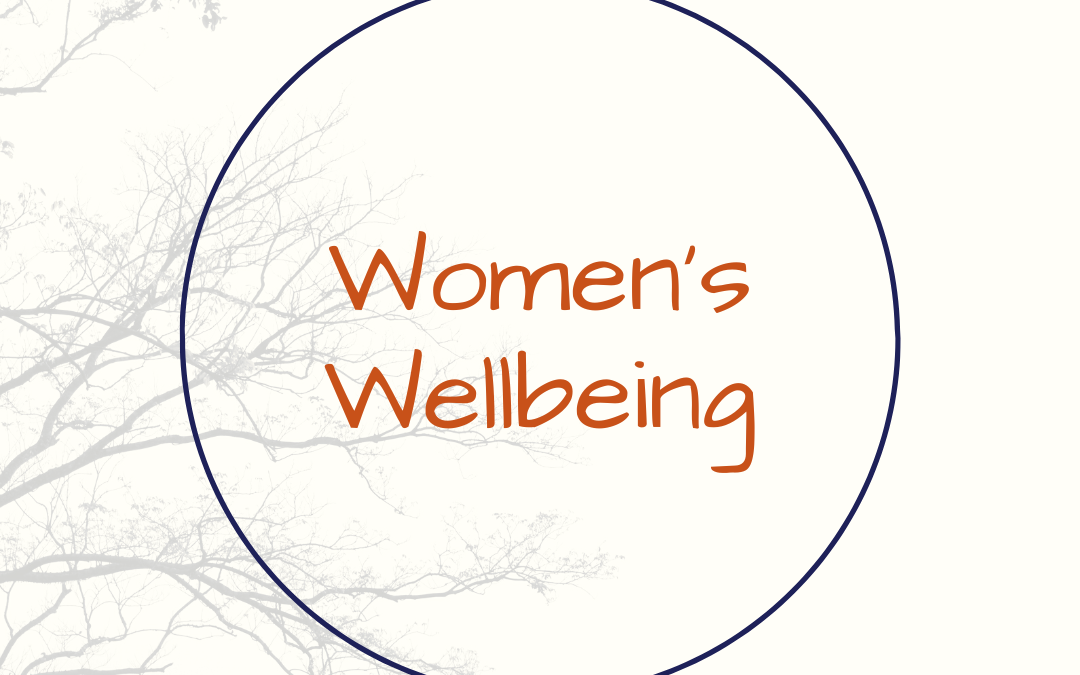 Women's Wellbeing Event