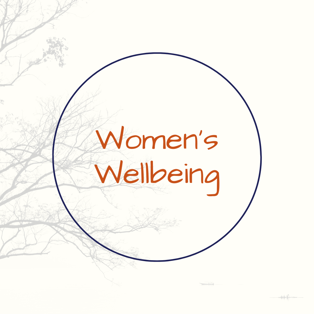 Women's Wellbeing Event