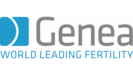 Genea IVF logo